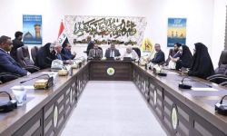 كربلاء تعطل الدوام الثلاثاء المقبل وتخاطب بغداد بشأن قانون التربية